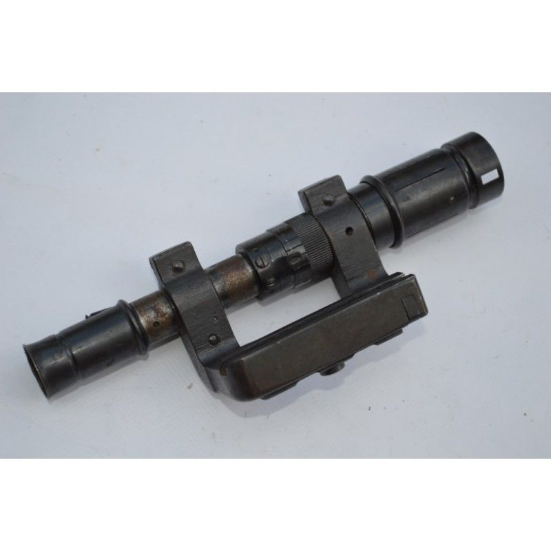 LUNETTE ZF41 TIREUR D ELITE MAUSER 98K - ALL 2nd GM LUNETTE ZF41 TIREUR D ELITE MAUSER 98K - ALL 2nd GM
