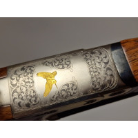 Armes Catégorie C FUSIL JUXTA ZABALA HERMANOS EIBAR  CALIBRE 28/70  Full - Demi 66cm - ESPAGNE XXè {PRODUCT_REFERENCE} - 3