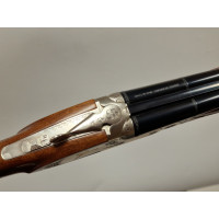 Chasse & Tir sportif FUSIL JUXTA ZABALA HERMANOS EIBAR  CALIBRE 28/70  Full - Demi 66cm - ESPAGNE XXè {PRODUCT_REFERENCE} - 4