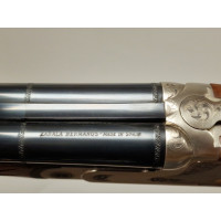 Armes Catégorie C FUSIL JUXTA ZABALA HERMANOS EIBAR  CALIBRE 28/70  Full - Demi 66cm - ESPAGNE XXè {PRODUCT_REFERENCE} - 6