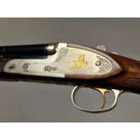 Armes Catégorie C FUSIL JUXTA ZABALA HERMANOS EIBAR  CALIBRE 28/70  Full - Demi 66cm - ESPAGNE XXè {PRODUCT_REFERENCE} - 18