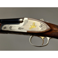 Chasse & Tir sportif FUSIL JUXTA ZABALA HERMANOS EIBAR  CALIBRE 28/70  Full - Demi 66cm - ESPAGNE XXè {PRODUCT_REFERENCE} - 18