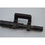 Militaria OPTIQUE LUNETTE VISEE MAUSER 98 ZF41 DDV TIREUR D ELITE MAUSER 98K - ALL 2nd GM {PRODUCT_REFERENCE} - 8