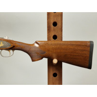 Armes Catégorie C FUSIL JUXTA ZABALA HERMANOS EIBAR  CALIBRE 28/70  Full - Demi 66cm - ESPAGNE XXè {PRODUCT_REFERENCE} - 11