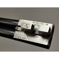 Armes Catégorie C FUSIL JUXTA ZABALA HERMANOS EIBAR  CALIBRE 28/70  Full - Demi 66cm - ESPAGNE XXè {PRODUCT_REFERENCE} - 8