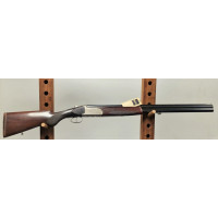 Chasse & Tir sportif DARNE  RARE Modèle S3 BIS   FUSIL CHASSE SUPERPOSE DOUBLE DETENTES EJECTEURS CALIBRE 12/70 - FRANCE XXè {PR