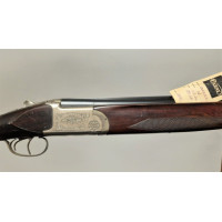 Chasse & Tir sportif DARNE  RARE Modèle S3 BIS   FUSIL CHASSE SUPERPOSE DOUBLE DETENTES EJECTEURS CALIBRE 12/70 - FRANCE XXè {PR