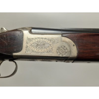 Chasse & Tir sportif DARNE  RARE Modèle S3 BIS   FUSIL CHASSE SUPERPOSE DOUBLE DETENTES EJECTEURS CALIBRE 12/70 - FRANCE XXè {PR