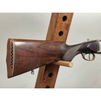 Chasse & Tir sportif DARNE  RARE Modèle S3 BIS   FUSIL CHASSE SUPERPOSE DOUBLE DETENTES EJECTEURS CALIBRE 12/70 - FRANCE XXè {PR