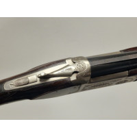 Chasse & Tir sportif DARNE  RARE Modèle S3 BIS   FUSIL CHASSE SUPERPOSE DOUBLE DETENTES EJECTEURS CALIBRE 12/70 - FRANCE XXè {PR