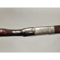 Chasse & Tir sportif DARNE  RARE Modèle S3 BIS   FUSIL CHASSE SUPERPOSE DOUBLE DETENTES EJECTEURS CALIBRE 12/70 - FRANCE XXè {PR