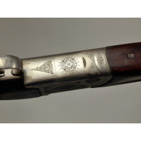 Chasse & Tir sportif DARNE  RARE Modèle S3 BIS   FUSIL CHASSE SUPERPOSE DOUBLE DETENTES EJECTEURS CALIBRE 12/70 - FRANCE XXè {PR