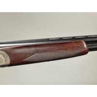 Chasse & Tir sportif DARNE  RARE Modèle S3 BIS   FUSIL CHASSE SUPERPOSE DOUBLE DETENTES EJECTEURS CALIBRE 12/70 - FRANCE XXè {PR