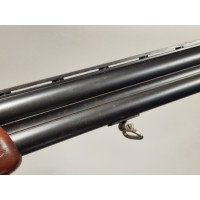 Chasse & Tir sportif DARNE  RARE Modèle S3 BIS   FUSIL CHASSE SUPERPOSE DOUBLE DETENTES EJECTEURS CALIBRE 12/70 - FRANCE XXè {PR