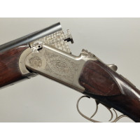 Chasse & Tir sportif DARNE  RARE Modèle S3 BIS   FUSIL CHASSE SUPERPOSE DOUBLE DETENTES EJECTEURS CALIBRE 12/70 - FRANCE XXè {PR