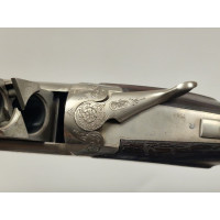 Chasse & Tir sportif DARNE  RARE Modèle S3 BIS   FUSIL CHASSE SUPERPOSE DOUBLE DETENTES EJECTEURS CALIBRE 12/70 - FRANCE XXè {PR