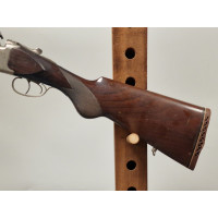 Chasse & Tir sportif DARNE  RARE Modèle S3 BIS   FUSIL CHASSE SUPERPOSE DOUBLE DETENTES EJECTEURS CALIBRE 12/70 - FRANCE XXè {PR