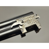 Chasse & Tir sportif DARNE  RARE Modèle S3 BIS   FUSIL CHASSE SUPERPOSE DOUBLE DETENTES EJECTEURS CALIBRE 12/70 - FRANCE XXè {PR