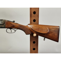 Armes Catégorie C GEBRUDER MERKEL SHUL  FUSIL CHASSE SUPERPOSE CALIBRE 12/70  ETAT NEUF  de  1961 {PRODUCT_REFERENCE} - 9