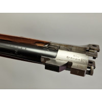 Armes Catégorie C GEBRUDER MERKEL SHUL  FUSIL CHASSE SUPERPOSE CALIBRE 12/70  ETAT NEUF  de  1961 {PRODUCT_REFERENCE} - 11