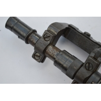 Militaria OPTIQUE LUNETTE VISEE MAUSER 98 ZF41 DDV TIREUR D ELITE MAUSER 98K - ALL 2nd GM {PRODUCT_REFERENCE} - 10