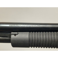 Chasse & Tir sportif FUSIL A POMPE MOOSBERG MAVERICK MODEL 88 RAYE 65CM 4 +1  CALIBRE 12/76USA XXè {PRODUCT_REFERENCE} - 3