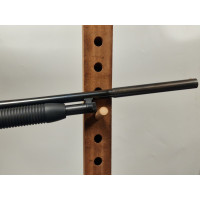 Chasse & Tir sportif FUSIL A POMPE MOOSBERG MAVERICK MODEL 88 RAYE 65CM 4 +1  CALIBRE 12/76USA XXè {PRODUCT_REFERENCE} - 7