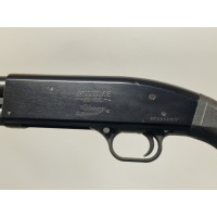 Chasse & Tir sportif FUSIL A POMPE MOOSBERG MAVERICK MODEL 88 RAYE 65CM 4 +1  CALIBRE 12/76USA XXè {PRODUCT_REFERENCE} - 10
