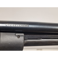 Chasse & Tir sportif FUSIL A POMPE MOOSBERG MAVERICK MODEL 88 RAYE 65CM 4 +1  CALIBRE 12/76USA XXè {PRODUCT_REFERENCE} - 6