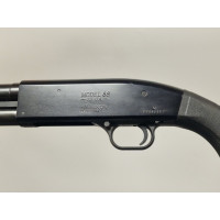Chasse & Tir sportif FUSIL A POMPE MOOSBERG MAVERICK MODEL 88 RAYE 65CM 4 +1  CALIBRE 12/76USA XXè {PRODUCT_REFERENCE} - 5