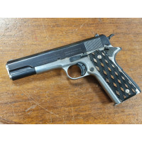 Armes Catégorie B PISTOLET COLT 1911 CALIBRE 45ACP PATENT 1913  USA PREMIERE GUERRE MONDIALE {PRODUCT_REFERENCE} - 1