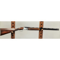 Chasse & Tir sportif 410 RIZZINI SUPERPOSE FUSIL CHASSE EJECTEURS CALIBRE 410 / 76 Full / Demi  - ITALIE XXè {PRODUCT_REFERENCE}