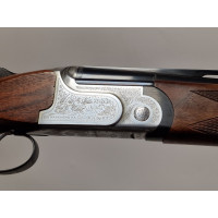 Chasse & Tir sportif 410 RIZZINI SUPERPOSE FUSIL CHASSE EJECTEURS CALIBRE 410 / 76 Full / Demi  - ITALIE XXè {PRODUCT_REFERENCE}