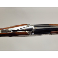 Chasse & Tir sportif 410 RIZZINI SUPERPOSE FUSIL CHASSE EJECTEURS CALIBRE 410 / 76 Full / Demi  - ITALIE XXè {PRODUCT_REFERENCE}