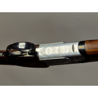 Chasse & Tir sportif 410 RIZZINI SUPERPOSE FUSIL CHASSE EJECTEURS CALIBRE 410 / 76 Full / Demi  - ITALIE XXè {PRODUCT_REFERENCE}