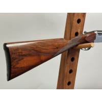 Chasse & Tir sportif 410 RIZZINI SUPERPOSE FUSIL CHASSE EJECTEURS CALIBRE 410 / 76 Full / Demi  - ITALIE XXè {PRODUCT_REFERENCE}