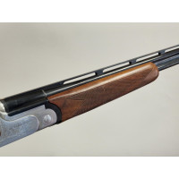 Chasse & Tir sportif 410 RIZZINI SUPERPOSE FUSIL CHASSE EJECTEURS CALIBRE 410 / 76 Full / Demi  - ITALIE XXè {PRODUCT_REFERENCE}