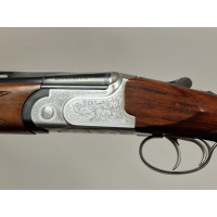 Chasse & Tir sportif 410 RIZZINI SUPERPOSE FUSIL CHASSE EJECTEURS CALIBRE 410 / 76 Full / Demi  - ITALIE XXè {PRODUCT_REFERENCE}