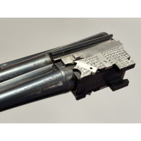 Chasse & Tir sportif 410 RIZZINI SUPERPOSE FUSIL CHASSE EJECTEURS CALIBRE 410 / 76 Full / Demi  - ITALIE XXè {PRODUCT_REFERENCE}