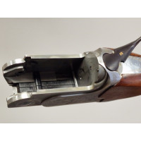 Chasse & Tir sportif 410 RIZZINI SUPERPOSE FUSIL CHASSE EJECTEURS CALIBRE 410 / 76 Full / Demi  - ITALIE XXè {PRODUCT_REFERENCE}