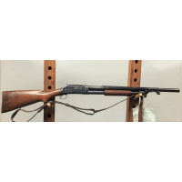 Armes TAR WINCHESTER  TRENCH GUN  Modèle 1917 SHOOTGUN RAYÉ 61CM 4+1 Cal 12/70 de 1949 - USA XXè {PRODUCT_REFERENCE} - 8