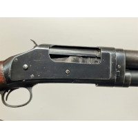 Armes TAR WINCHESTER  TRENCH GUN  Modèle 1917 SHOOTGUN RAYÉ 61CM 4+1 Cal 12/70 de 1949 - USA XXè {PRODUCT_REFERENCE} - 9