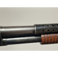 Armes TAR WINCHESTER  TRENCH GUN  Modèle 1917 SHOOTGUN RAYÉ 61CM 4+1 Cal 12/70 de 1949 - USA XXè {PRODUCT_REFERENCE} - 10