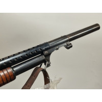 Armes TAR WINCHESTER  TRENCH GUN  Modèle 1917 SHOOTGUN RAYÉ 61CM 4+1 Cal 12/70 de 1949 - USA XXè {PRODUCT_REFERENCE} - 11