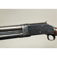 Armes TAR WINCHESTER  TRENCH GUN  Modèle 1917 SHOOTGUN RAYÉ 61CM 4+1 Cal 12/70 de 1949 - USA XXè {PRODUCT_REFERENCE} - 12