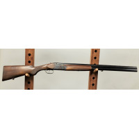 Chasse & Tir sportif DARNE  RARE Modèle S4   FUSIL CHASSE SUPERPOSE DOUBLE DETENTES EJECTEURS CALIBRE 12/70 - FRANCE XXè {PRODUC