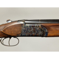 Chasse & Tir sportif DARNE  RARE Modèle S4   FUSIL CHASSE SUPERPOSE DOUBLE DETENTES EJECTEURS CALIBRE 12/70 - FRANCE XXè {PRODUC