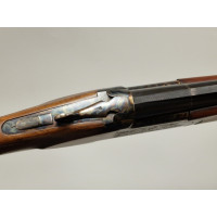 Chasse DARNE  RARE Modèle S4   FUSIL CHASSE SUPERPOSE DOUBLE DETENTES EJECTEURS CALIBRE 12/70 - FRANCE XXè {PRODUCT_REFERENCE} -