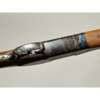 Chasse & Tir sportif DARNE  RARE Modèle S4   FUSIL CHASSE SUPERPOSE DOUBLE DETENTES EJECTEURS CALIBRE 12/70 - FRANCE XXè {PRODUC