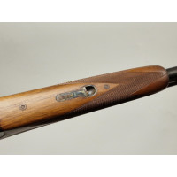 Chasse & Tir sportif DARNE  RARE Modèle S4   FUSIL CHASSE SUPERPOSE DOUBLE DETENTES EJECTEURS CALIBRE 12/70 - FRANCE XXè {PRODUC